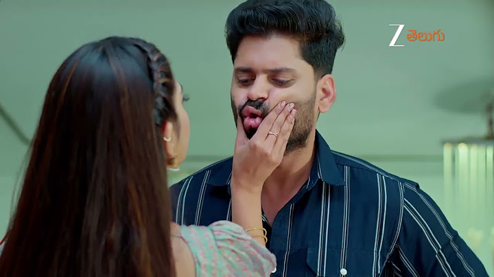 Nindu Noorella Savaasam Promo - 23 June 2025 - Mon to Sat at 6PM - Zee Telugu
