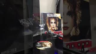 Nazan Öncel/ Bir Hadise Var Lp, Plak