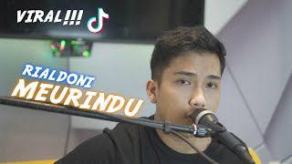 MEURINDU - RIALDONI | COVER BY RICKY FEBRIANSYAH