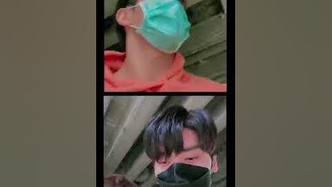 211213 IG LIVE - chen_rcj - JOONG ARCHEN with DUNK