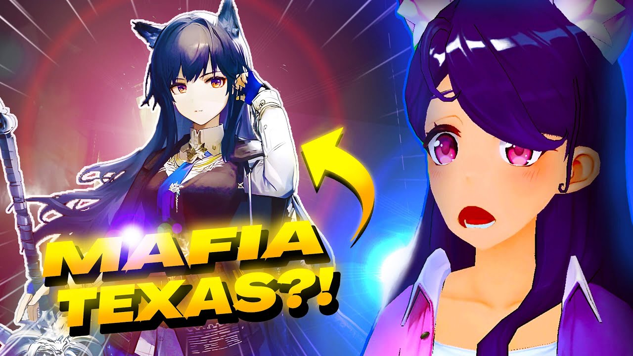 New arknights player reacts to trailers pvs part 7 youtube