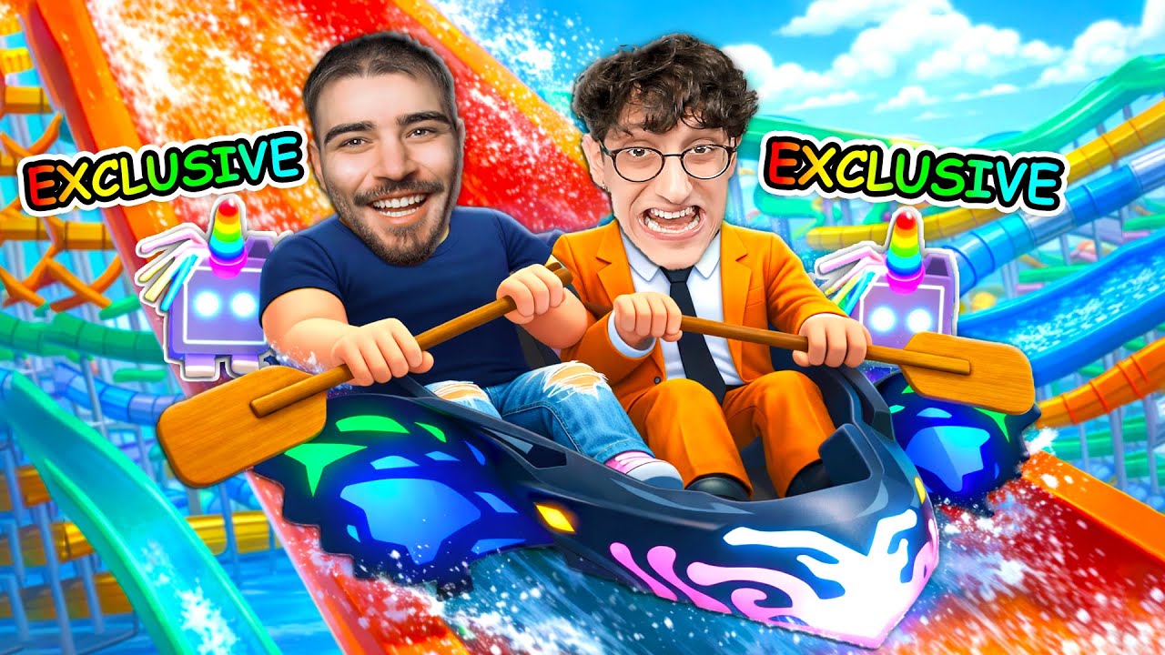 ΤΟΥ ΕΚΑΝΑ ΔΩΡΟ ΤΑ ΚΑΛΥΤΕΡΑ PETS ΓΙΑ ΤΗ ΒΑΡΚΑ ΤΟΥ!