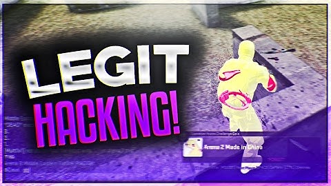 CSGO - LEGIT HACKING ON A 1V1 SERVER! - (EP 1)