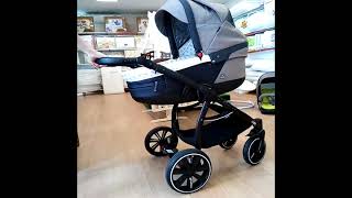 Коляска Noordi Polaris Sport 3 в 1 Коляска Noordi Polaris Sport 3 в 1