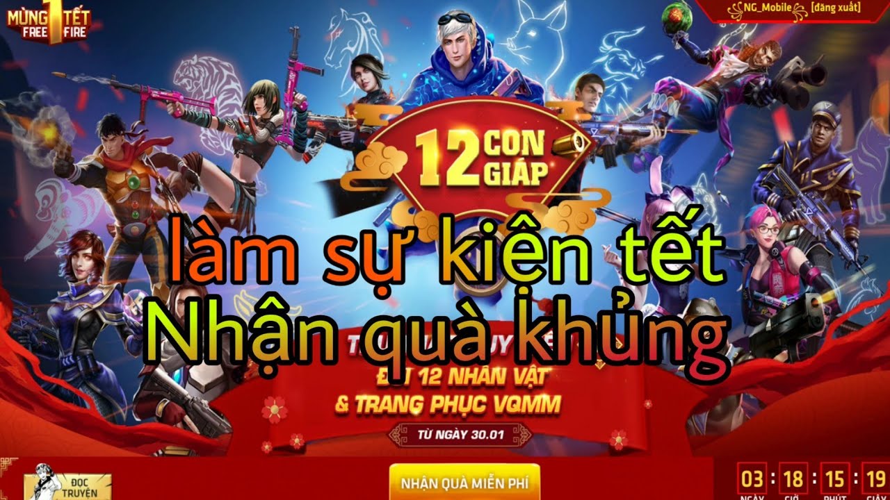 Cách Hack Free Fire Ios Mới Nhất Youtube