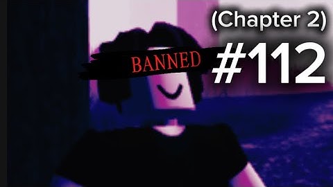 (Chapter 2) Exploiter Encounters #112 (@Dark_Icey1) | Roblox - The Rake REMASTERED @ZRVVZ