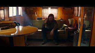 Once Upon a Time in Hollywood - Rick Dalton\/Leo having an outburst