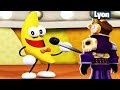RISPONDI AL QUIZ DELLA BANANA SU ROBLOX O MUORI!!