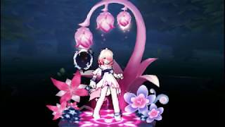 Elsword - Labys NA Voice (Base Only) @LazyChaser