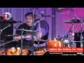 Ray Luzier & Billy Sheehan Live Performance | Namm 2013 Sabian Live! | iDrum Magazine Archives