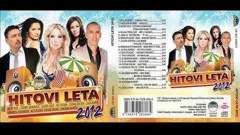 Jana i MC Stojan - Ti i ja - (Audio 2012) HD