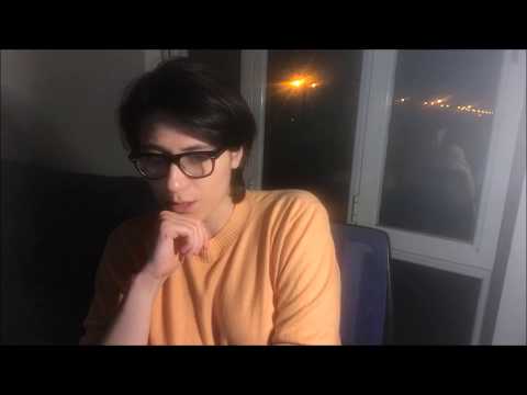 თამთა მელაშვილი - ,,ის დღე\"/ Tamta Melashvili - \"That Day\"