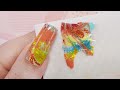 Making Nail Decals & Nail Wraps (FAILING BIG TIME) - femketjeNL