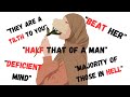 Women in islam happy mothers day