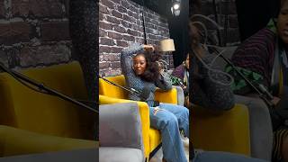 Daddy Freeze Dared Me To Remove My Wig.