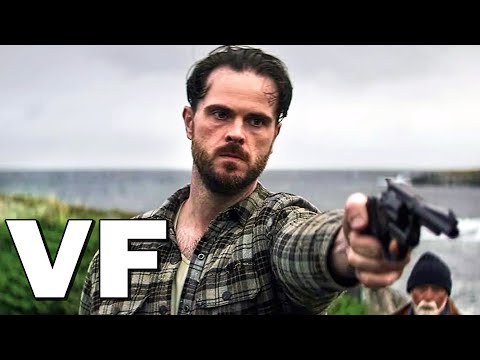 THE KING TIDE Bande Annonce VF (2024) Thriller