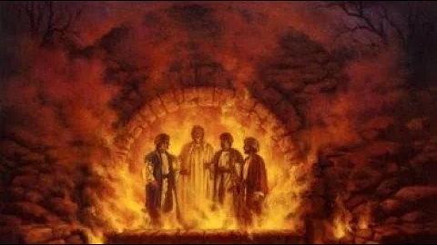 Hosea 1 - Ephraim called not My people