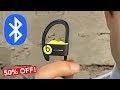 Best Budget Bluetooth Wireless Headphones 2018 (UNDER $30 Beats Alternative!)