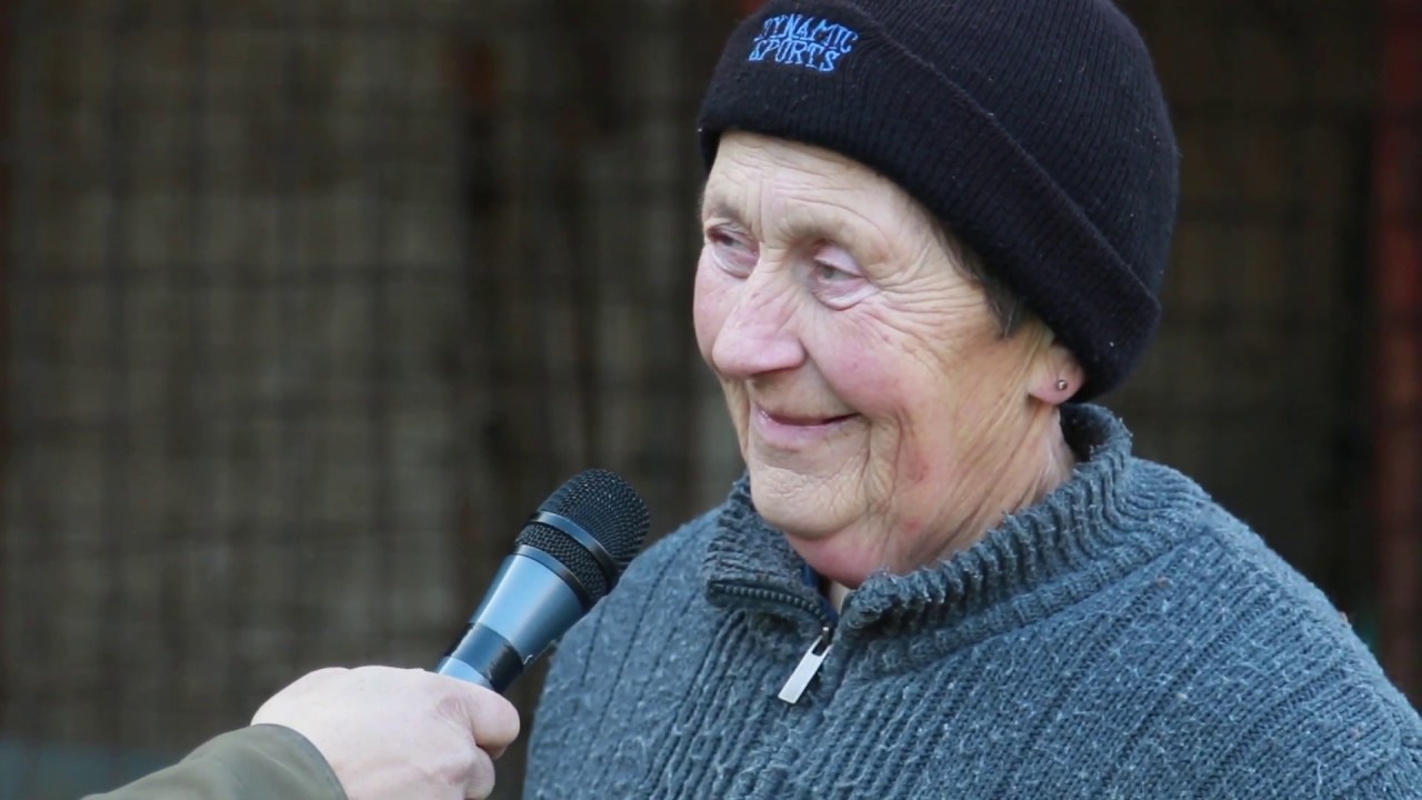 TORNJAK - Prijatelji životinja 23/12/2018