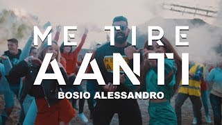 Daddy Yankee - Que Tire Pa’ ‘Lante [PARODIA] Me Tire Aanti - Bosio Alessandro