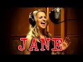 Gabriela Gunčíková - How To Sing JANE - Jefferson Starship -  Ken Tamplin Vocal Academy