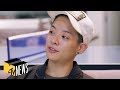 Amber Liu Is Proud To Be An Androgynous Asian-American Artist (Ep. 3) | Homecoming