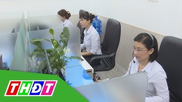Tổng đài 1022: Kênh hỗ trợ, giảm phiền hà trong giải quyết thủ tục hành chính | THDT