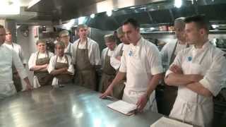 Mike Colameco S Real Food Betony