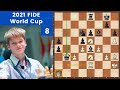 I Millenials Russi! -  Iordachescu vs  Murzin | FIDE World Cup 2021