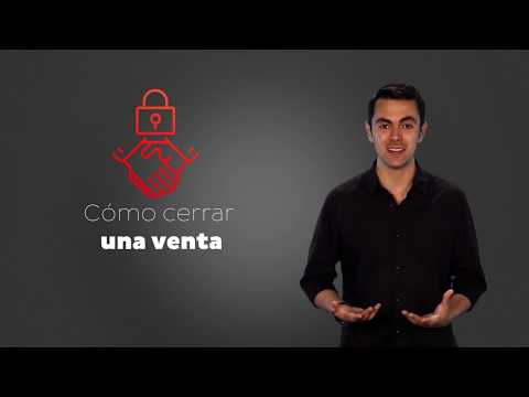 Video: Cómo Cerrar Un Contrato