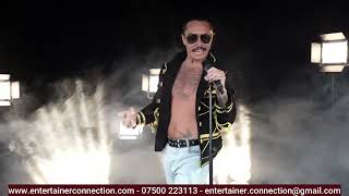 EC-060 Conna Lee as Freddie