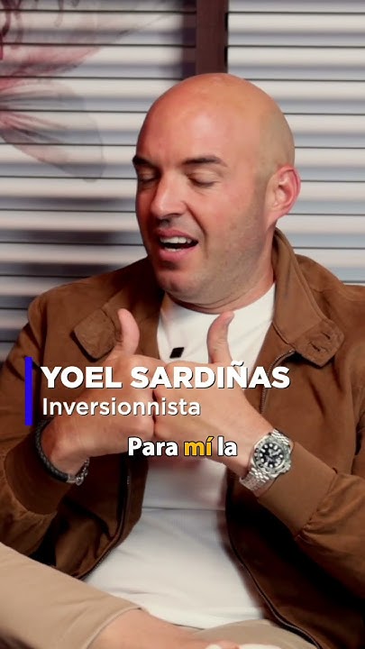 ¿Qué es la felicidad? Yoel Sardiñas - YouTube