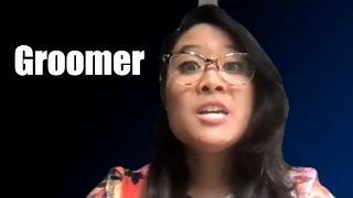 Anti-White sex educator wants to teach preschoolers about pleasure (Clip from Groomer Nation Part 1)
