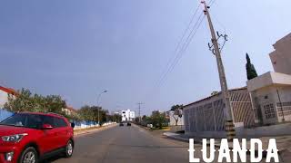 Angola | Luanda Kilamba Kiaxi | Talatona