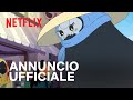 Spirit Crossing | Annuncio ufficiale del gioco | Netflix Italia