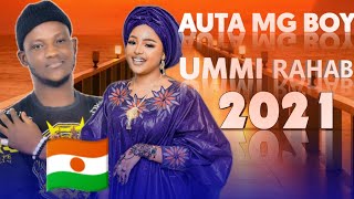auta mg boy new Hausa song kauna ft ummi rahab 2021 official