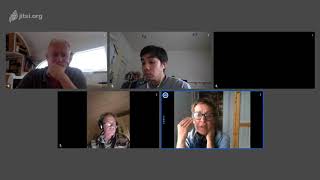 Desiderata Extinctionati Discussion ARG Meeting Reflections 9