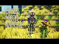 Chosen&#39;s Modded Adventure EP18 Enderman Overhaul