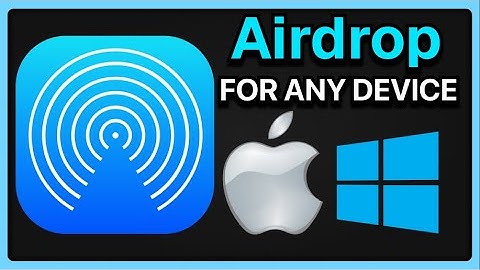 The Best Way To Send Files Between Any Device