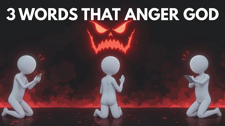 3 Deadly Prayer Mistakes God Will Never Ignore (Repent Before It’s Too Late)||VODDIE BAUCHAM