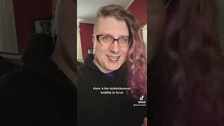 My ADHD and my gender identity