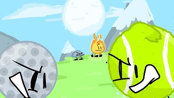 BFDI Viewer Voting(episode 8)