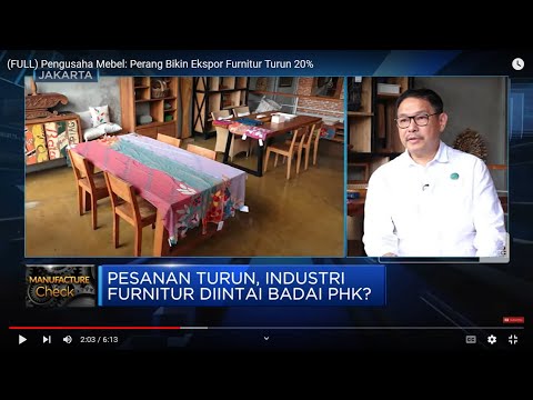 Video: Produsen furnitur terbaik (ulasan perusahaan)