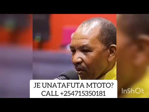 Video: Je! Stomatitis Inadhihirishaje Kwa Mtoto
