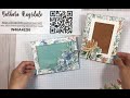 FB Live 05/16/2021 - Stampin' Up!® Hand Penned Photo Cards