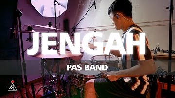 JENGAH - PAS BAND DRUM COVER
