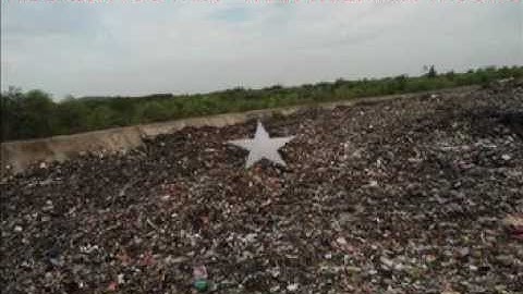 Esol xử lý mùi hôi, xử lý rác thải, xử lý môi trường - TRƯƠNG TRINH