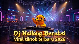 Bikin candu‼️Dj remix jedag jedug full bass viral tiktok 2026 #djviral #jedagjedug #djremix #music 