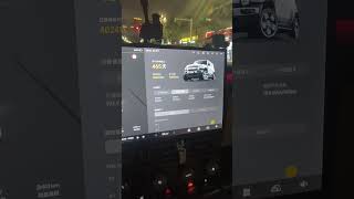 #icarv23 清明节跑出的电耗。#电耗用舒适模式.还经历了堵车。 这个电耗你们觉得怎么样？#傻哥玩玩车
