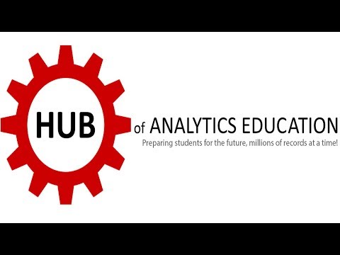 Importing Data and Creating a Visualization Using Tableau